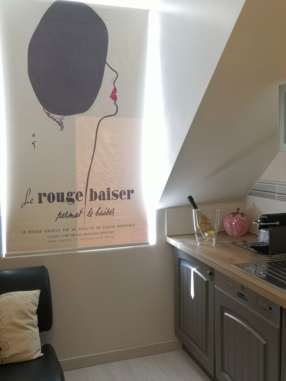 Cosy Aix