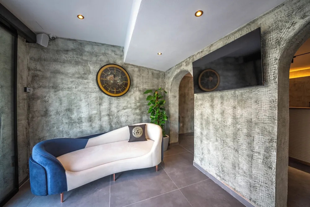 Emara Boutique Hotel