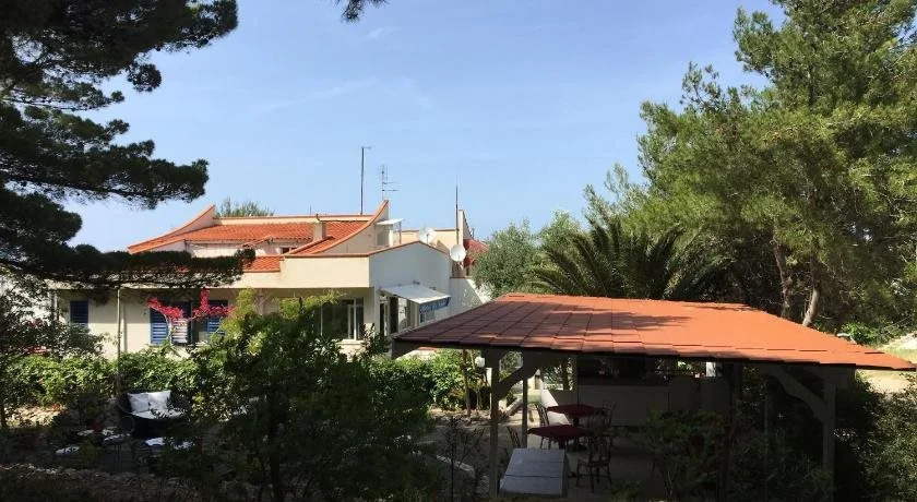 Hotel Le Viole