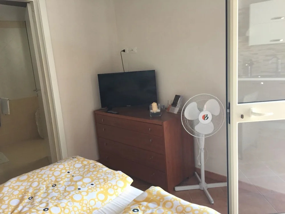 Casa Vacanze Panorama sulle Egadi