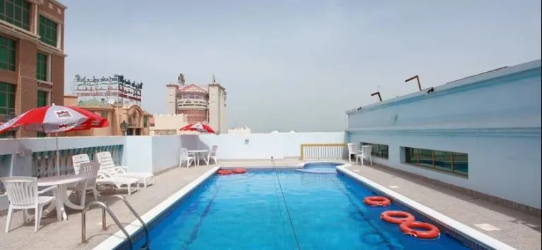 Metropolitan Hotel Bahrain
