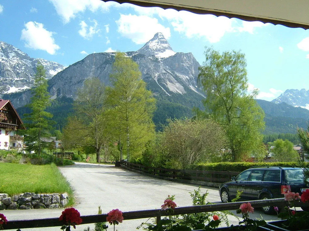 Ferienhaus Antonia