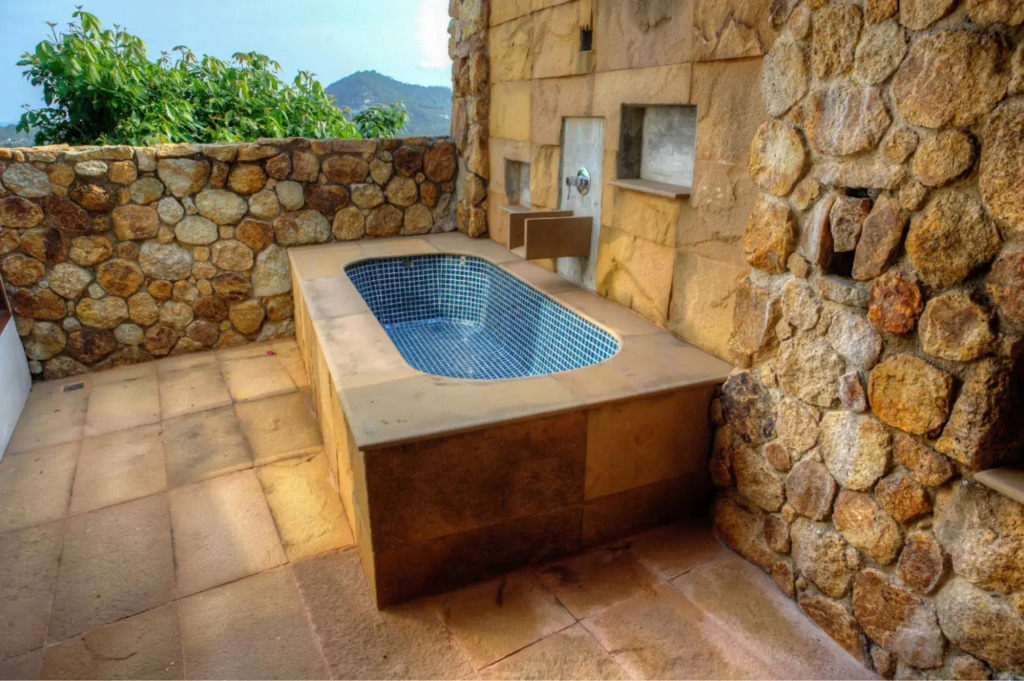 Villa Alpha - Seaview Private Villa