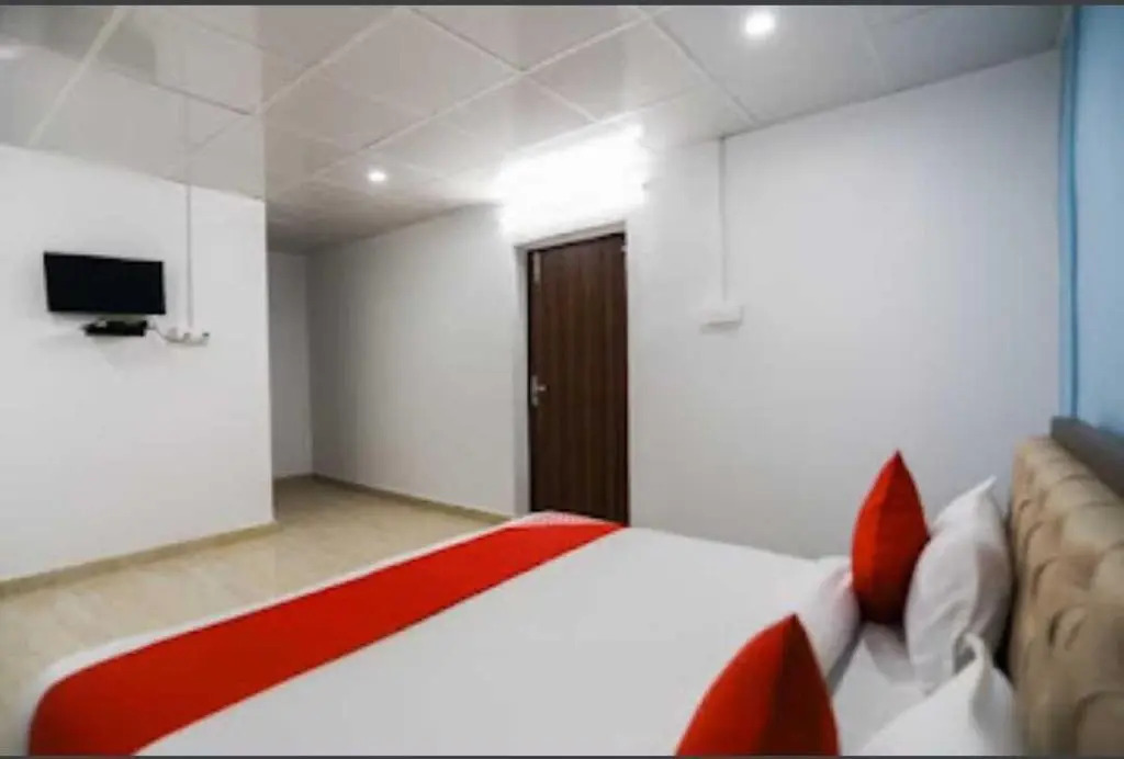 OYO Green Guest House