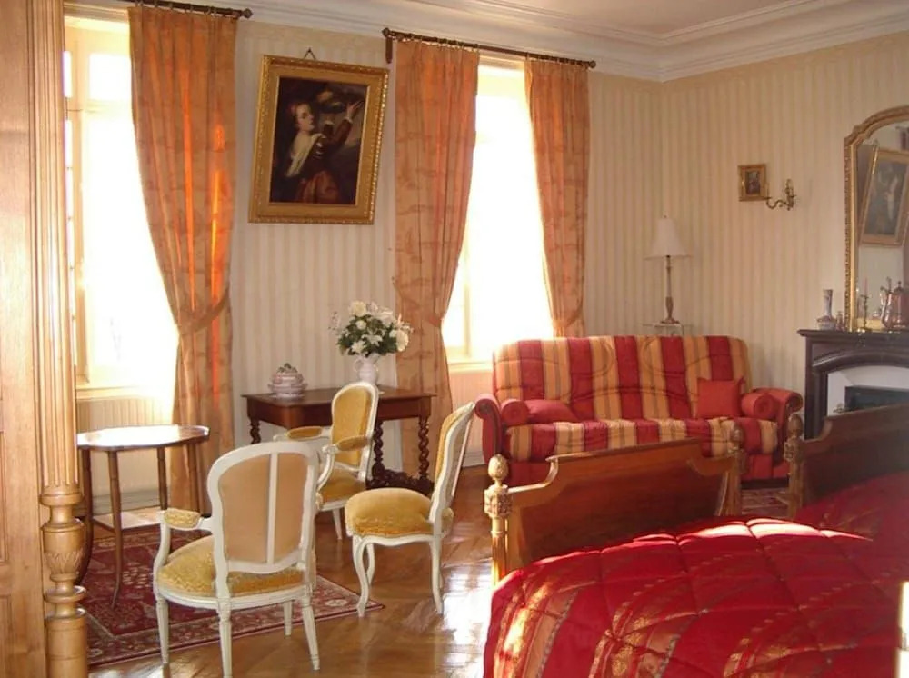 Château de Montbraye