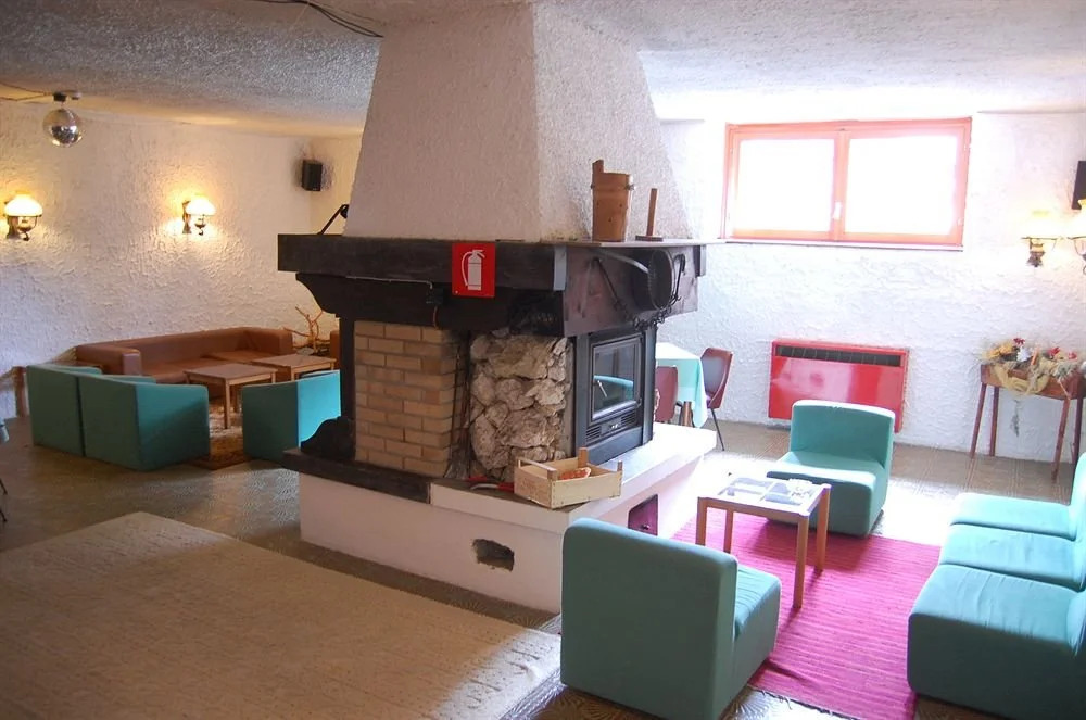 Hotel Rezia