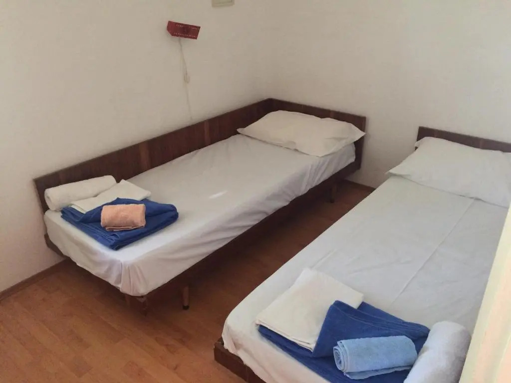Jovan Apartments