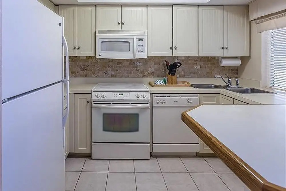 Beach Cottage 193 at Hidden Dunes - 1149870