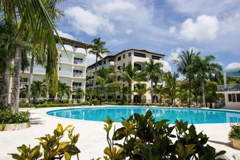 Bonagala Dominicus Residences
