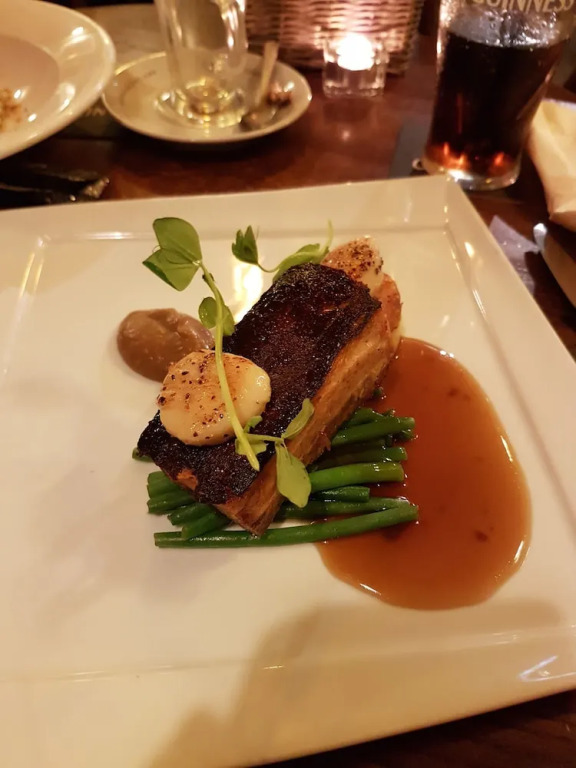 Fox and Pheasant Inn