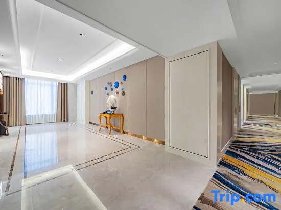 Vienna International Hotel (Nanping Jianyang Jianping Avenue Branch)
