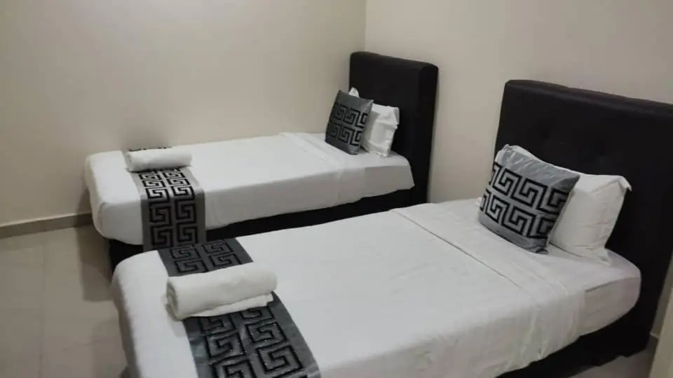 Hotel VGO