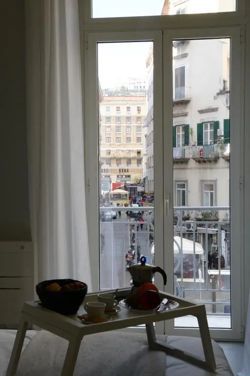Dioniso'S Apartaments
