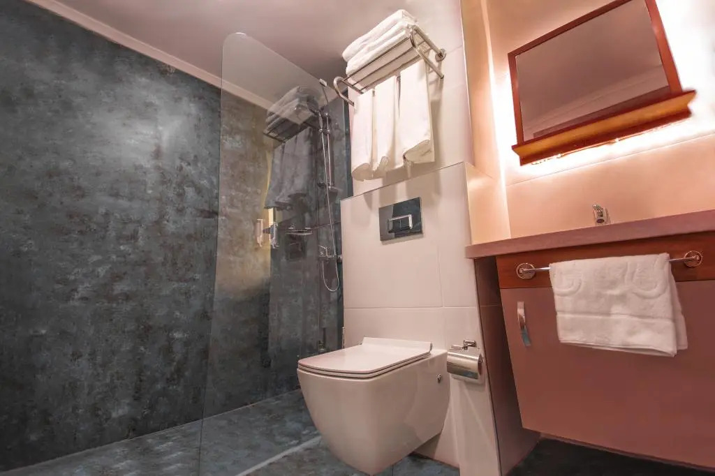 Hotel Kale 17