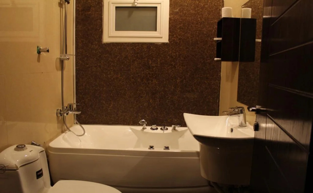 My Home Gold Hotel Suites