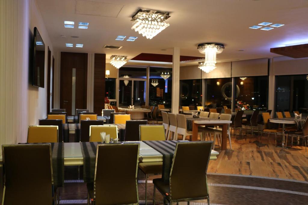 Business Grand Hotel