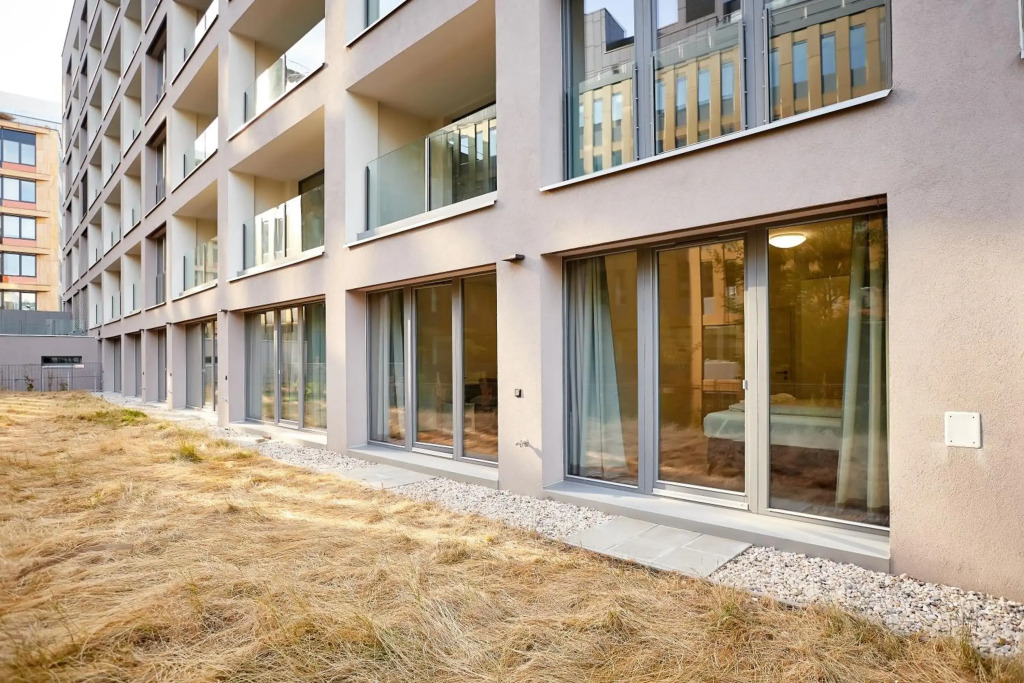 Residence Port Karolina