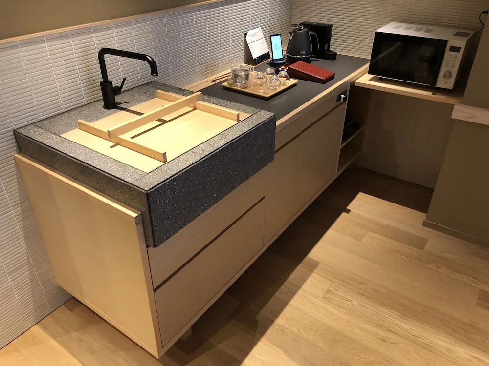 Campton Kiyomizu Vacation Rental
