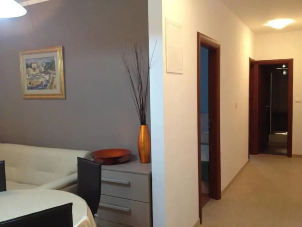 LCT Bačvice Bay Apartment