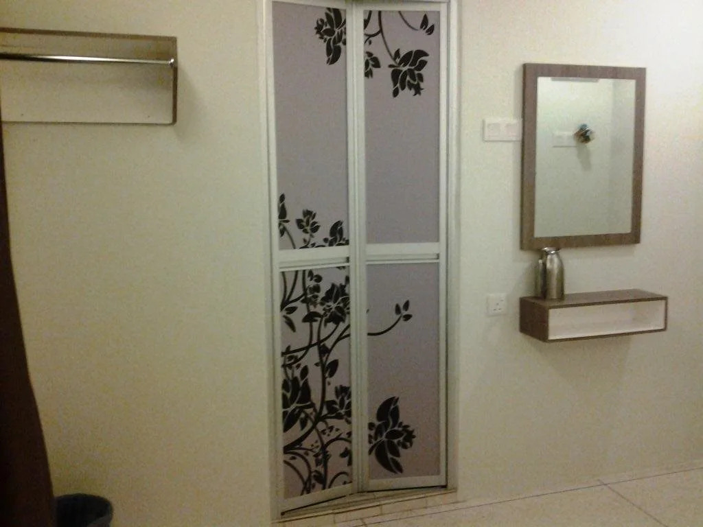 Qish Hotel Melaka