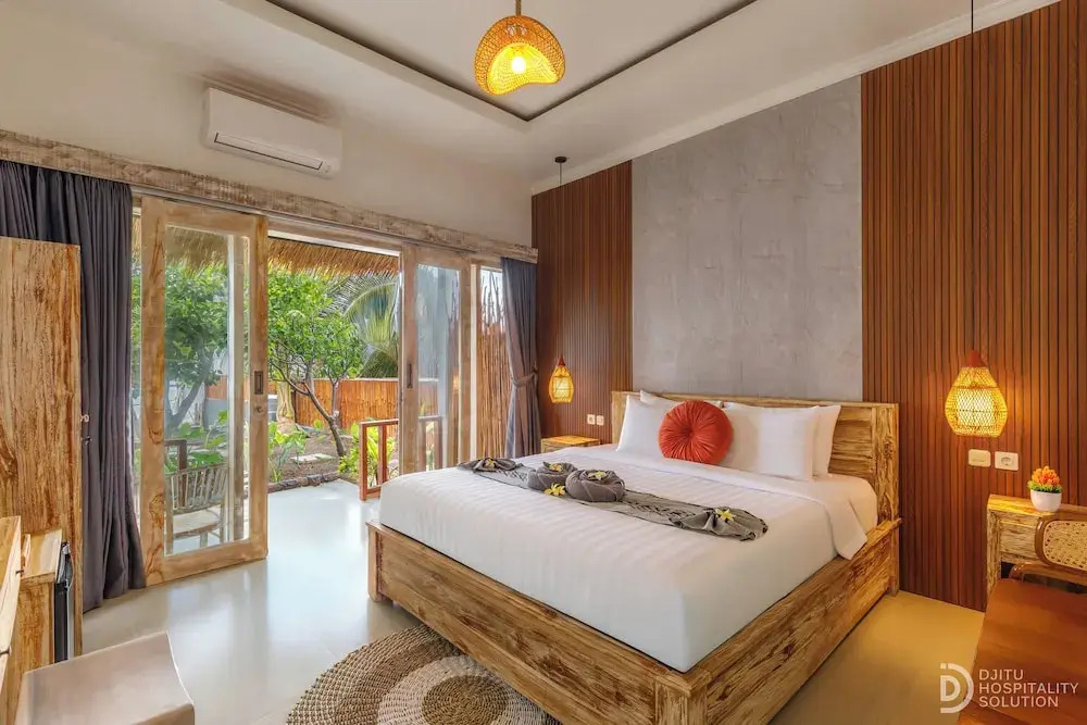Semaya Beach Resort