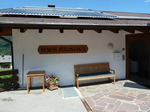 Haus Kristina