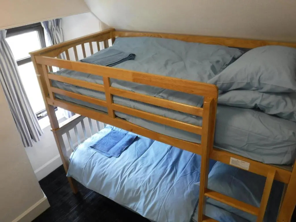 Torrin Bunkhouse
