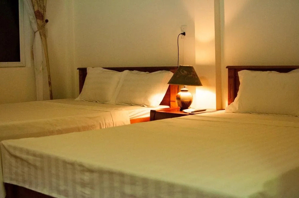 Thanh Binh Hotel