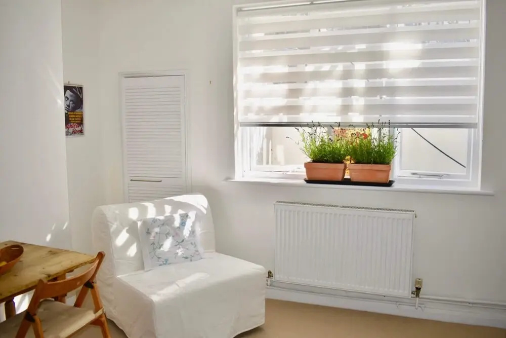 Trendy Studio Flat in Kemptown Village
