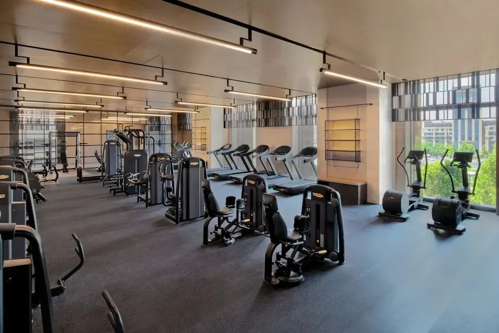Sheraton Lanzhou Anning