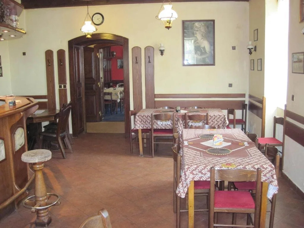 Hotel Filippi