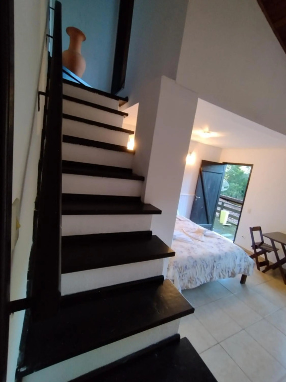 Pousada Villa de charme hospedagem com hidromassagem e lareira