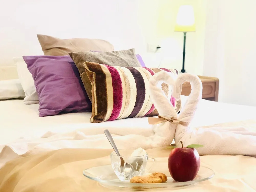 Apartamento Canarian Garden