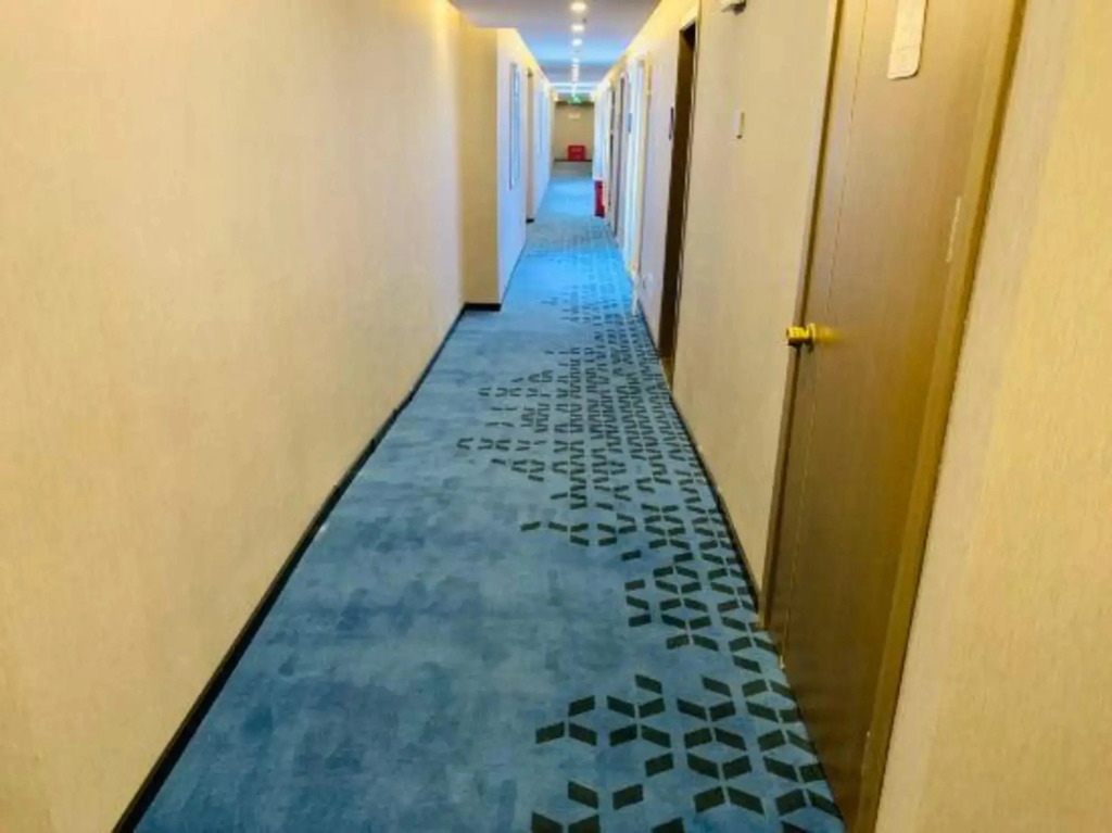 7Days Inn Beijing Fengtai Sports Center