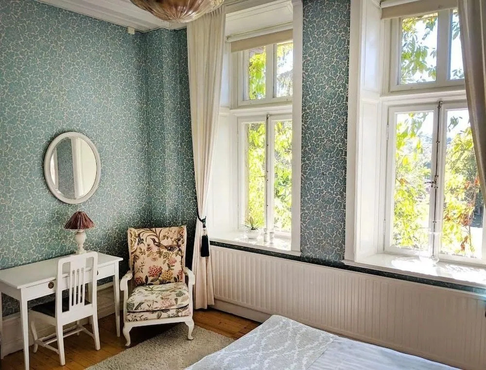 Slottsparken Motel