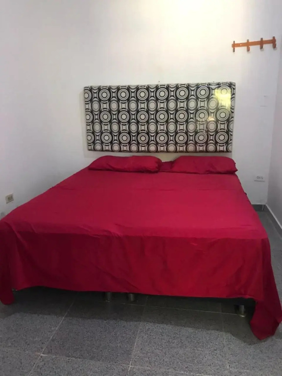 HOSTAL CASA ALFON BURITACA
