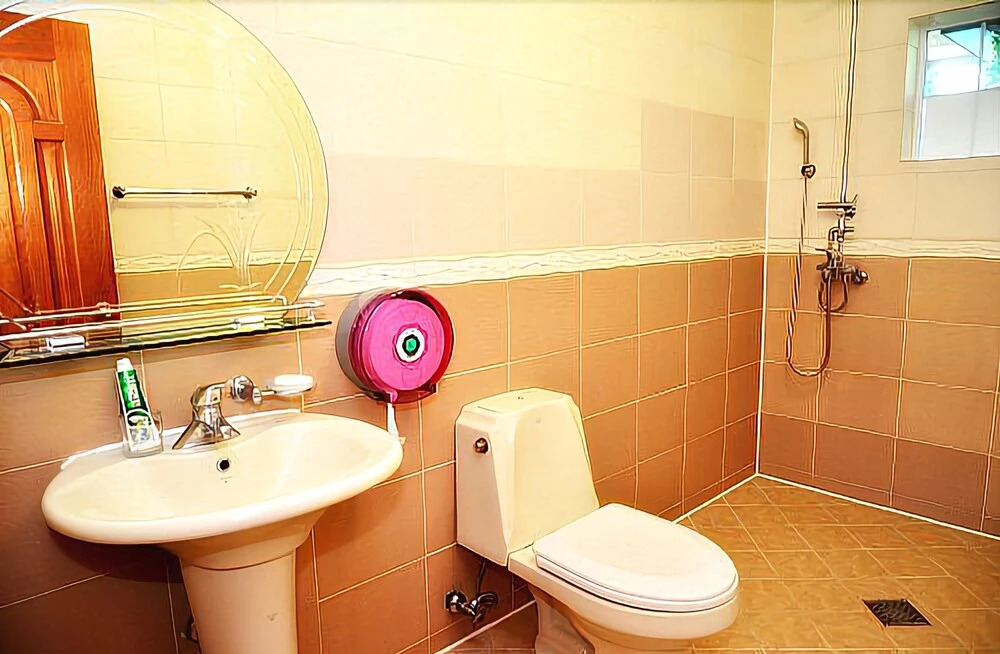 Jejucotton Leisure Penison