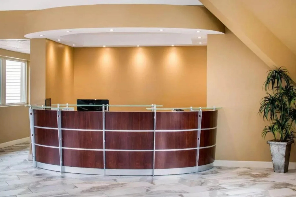 Econo Lodge Inn & Suites Binghamton