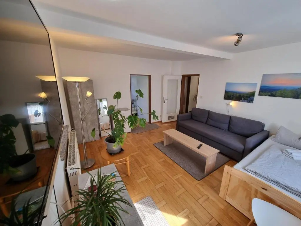 Ferienwohnung Dietel