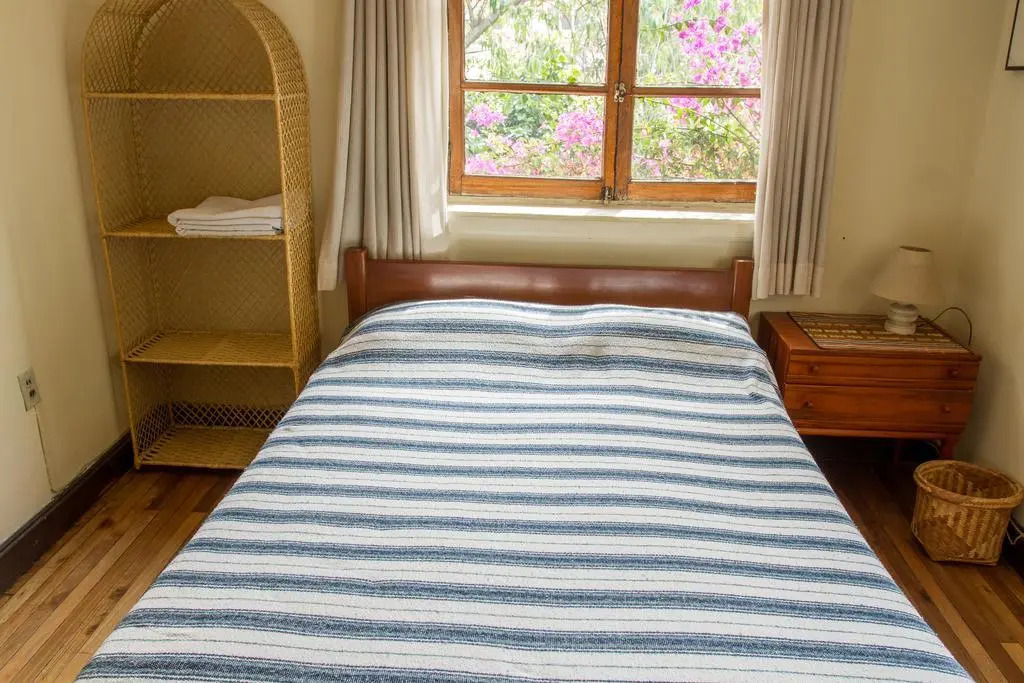 Hostal La Casona de Mario
