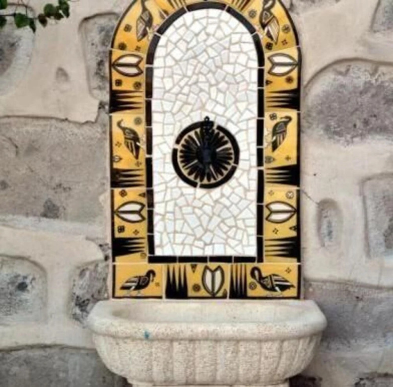 Villa Ortakent