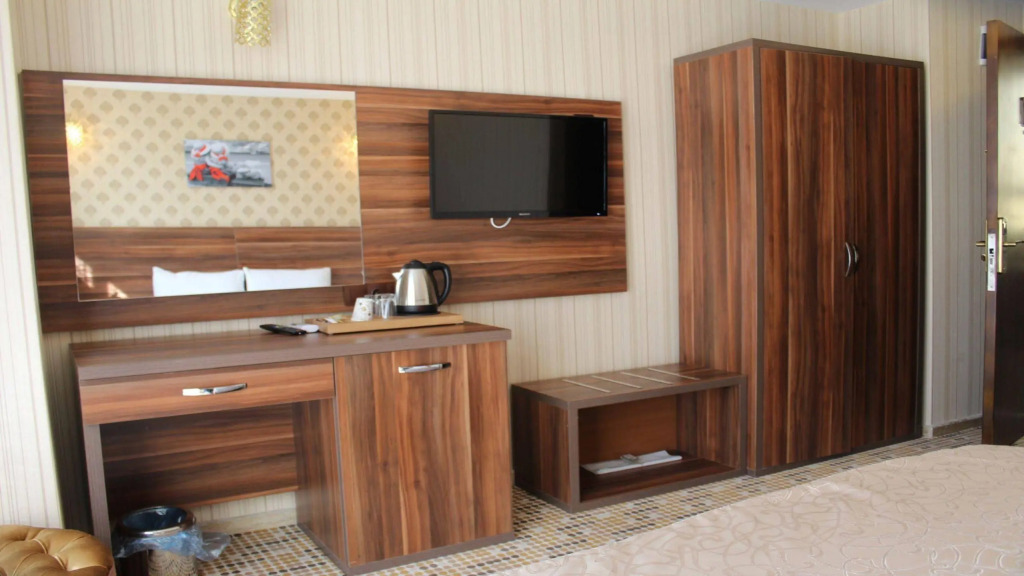 Samsun Aripsas Hotel