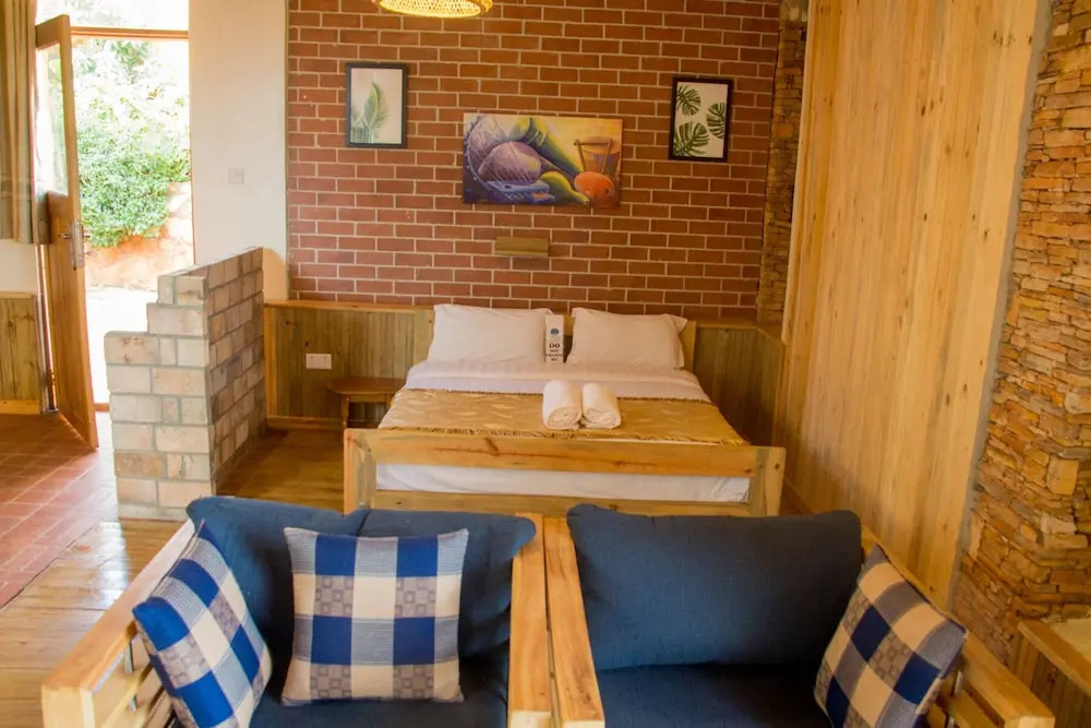 Nile Front Cottages