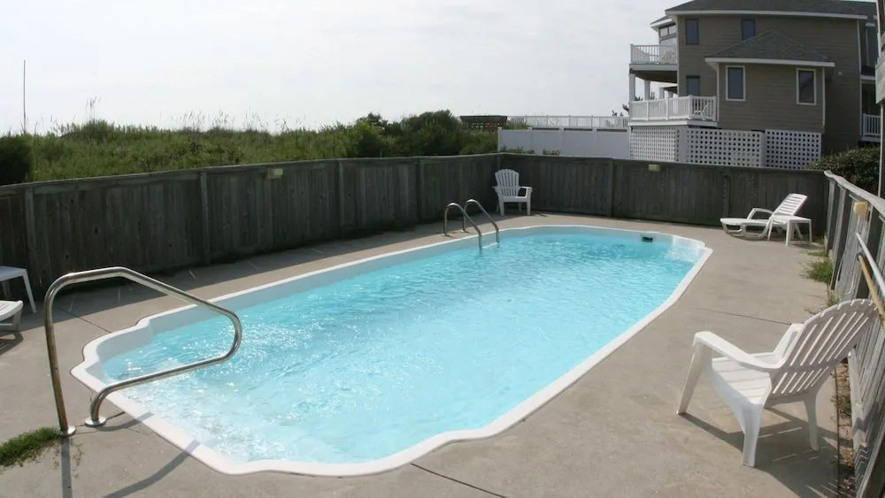 Carpe Diem - 4 Br Home