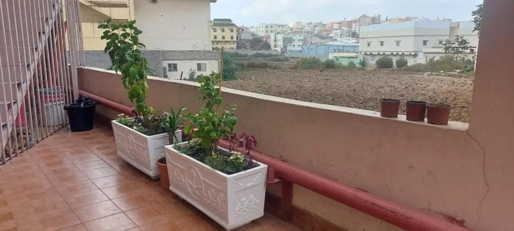 البيت الأخضر - شقق مخدومة Green House