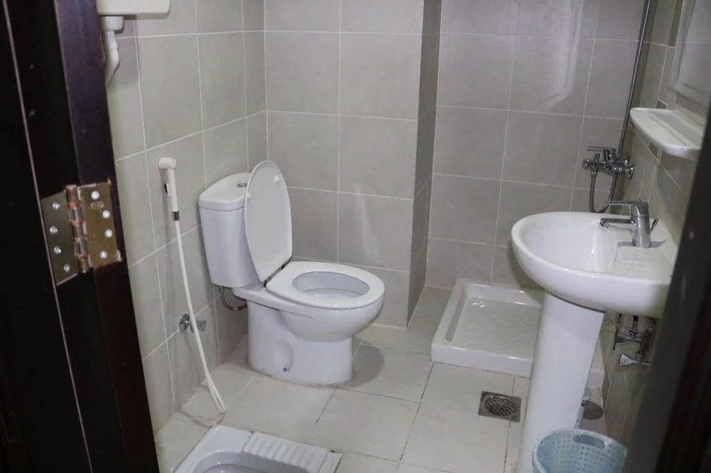 Iskan Hotel 6