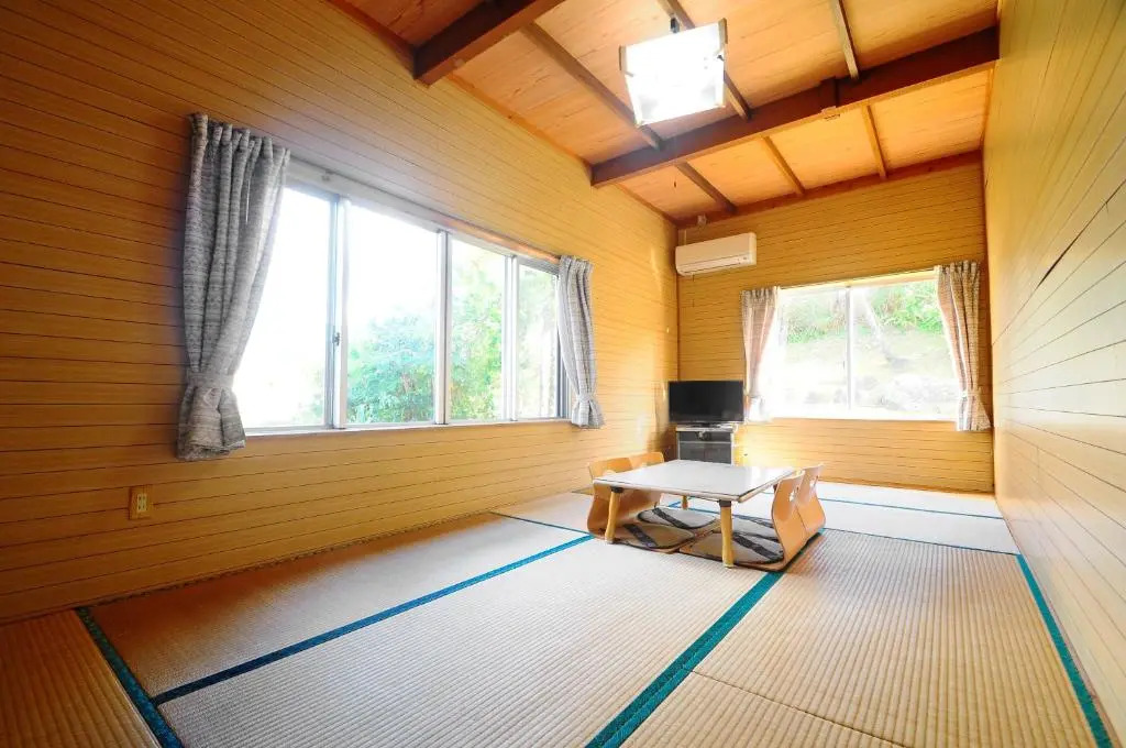 Pension Yonahadake