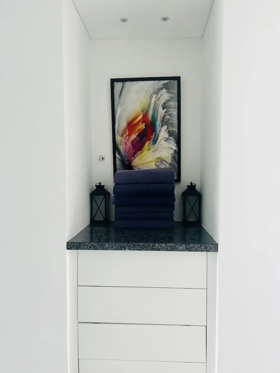 Twin Sands Resort Penthouse