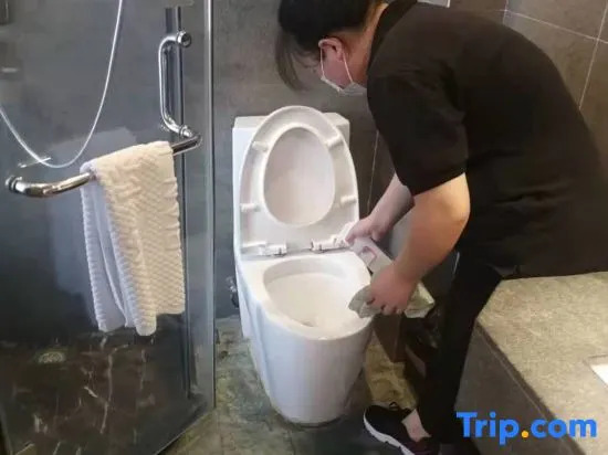 Holiday Inn Xiagu Wharf Sea World Branch