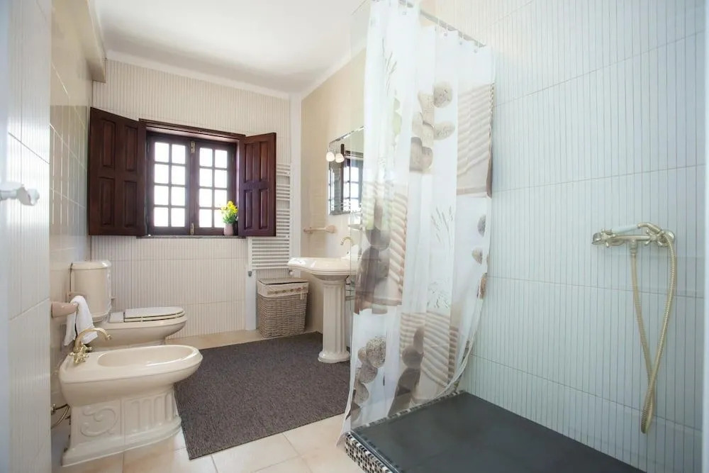 Figueira Country Pool Villa